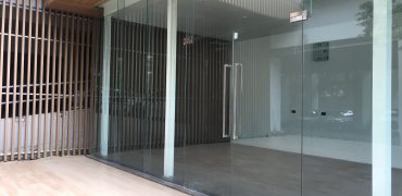 (MP-967) Shophouse 150 Sq.m l Sukhumvit 31 l 2 k.m. to BTS Phrom Phong