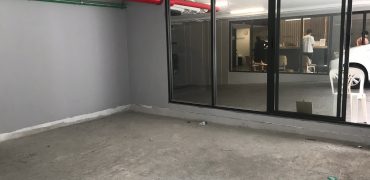 (MP-969) Retail space l Facing street l common parking l 1.5 k.m. to BTS Phrom Phong
