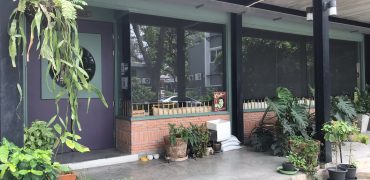 (MP-964) Retail space l 109 Sq.m l Common parking l Sukhumvit 31 l BTS Phrompong