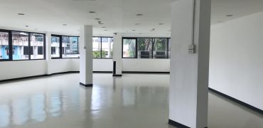 (MP-989) Commercial space l Sukhumvit 55 l 300 m. to BTS Thonglo