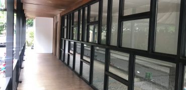 (MP-983) Commercial space l G floor l Common parking l 300 m. to BTS Thonglor