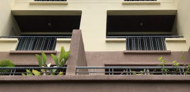 (MP-990) Townhouse l 3 bedrooms l Sukhumvit soi 35 l BTS Phrom Phong