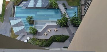 (MP-992) 1 bedroom condo l The Niche Pride l 1.5 k.m. to MRT Phetchaburi