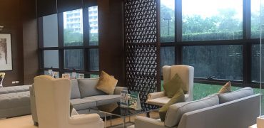 (MP-994) 1 bedroom condo l The Niche Pride l 2 k.m. to MRT Phetchaburi