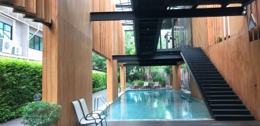 (MP-1004) Townhouse l 3 bedrooms l Near ISB school l Pakkred l Nonthaburi