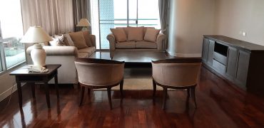 (MP-1009) Apartment l 3 bedrooms l Pakkred, Nonthaburi