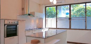 (MP-1007) Detached House l 4 bedrooms l Sukhumvit 63 l 3 k.m. to BTS Ekkamai