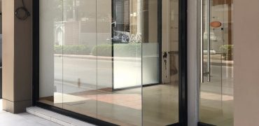 (MP-1010) Retail space l Sukhumvit 24 l BTS Phrom Phong