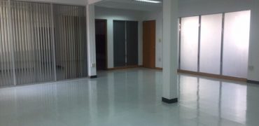 (MP1016) Office space l 130 Sq.m l 800 m. to BTS Surasak