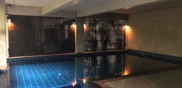 (MP-1017) Duplex 4 bedroom condo l 400 m. to BTS Thonglo
