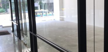 (MP-01021) Commercial space l 45 Sq.m in Sukhumvit 55 l 1.2 k.m. to BTS Thonglo