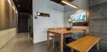 (MP-1024) Office space l 116 Sq.m l 2.5 k.m. to BTS Thonglo