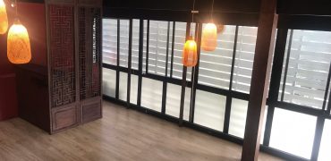 (MP-1027) Retail space l 140 Sq.m l 1.5 k.m. to BTS Thonglo