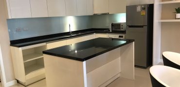 (MP-1029) Condo 3 bedrooms at  Le Nice l Sukhumvit 63 l BTS Eakkamai