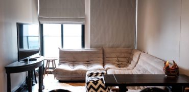 (MP-1030) Condo 1 bedroom at Noble Ploenchit l BTS Ploenchit