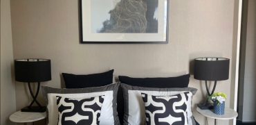 (MP-1035) Condo l 2 bedrooms l Park 24 l Sukhumvit 24 l BTS Phrom Phong