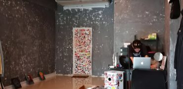 (MP-1041) Retail space in Rama 9 l 80 Sq.m l 1.1 k.m. to MRT Rama 9