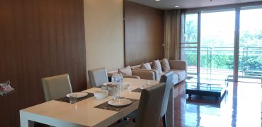 (MP-1044) Apartment l 2 bedrooms l 170 Sq.m l 2 k.m. to BTS Thonglor