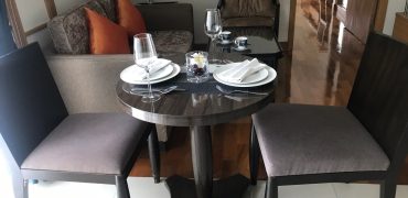 (MP-1046) Apartment l 1 bedroom l 55 Sq.m l 1.8 k.m. to BTS Thonglor