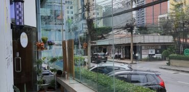 (MP-1060) Retail Space in Sukhumvit 33l 150 Sq.m l walking distance to BTS Phrom Phong