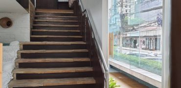 (MP-1061) Retail Space in Sukhumvit 33 l 180 Sq.m l Walking distance to BTS Phrom Phong