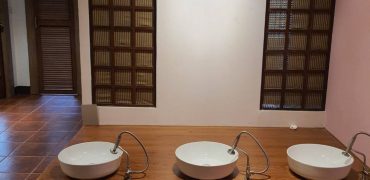 (MP-1062) Retail Space in Sukhumvit 33 l 400 Sq.m l Walking distance to BTS Phrom Phong