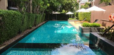 (MP-1048) Apartment l 3 bedrooms l 167 Sq.m l Somerset l BTS Eakkamai