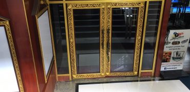(MP-1051) Retail space l 108 Sq.m l Next to BTS Asoke