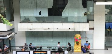 (MP-1052) Retail space l 97.32 Sq.m l Next to BTS Asoke