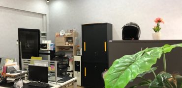 (MP-01055) Retail space for rent in Sukhumvit 24 l BTS Phrom Phong