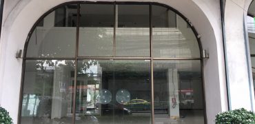 (MP-1057) Retail space for rent in Phetchaburi Road l 3 k.m. to MRT Phetchaburi