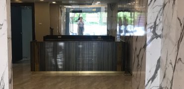 (MP-1082) Commercial building l 5 storeys l 400 Sq.m l 400 m. to BTS Thonglo