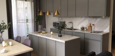 (MP-1083) Apartment l 68 Sq.m l 5th Floor l 400 m. to BTS Thonglo