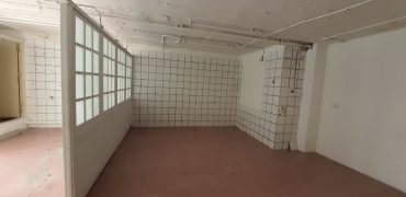 (MP-1095) Retail space for food delivery business l New Land building l Sukhumvit 33