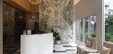 (MP-1101) 1 bedroom l Quartz Residence l Sukhumvit 22 l 800 m. to BTS Phrom Phong