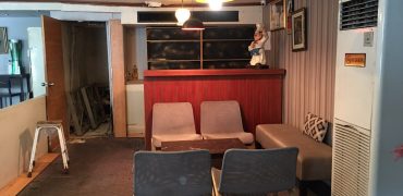 (MP-1107) Retail Space l 70 Sq.m l 1st Floor l Sukhumvit 63 l 2 k.m. to BTS Ekkamai