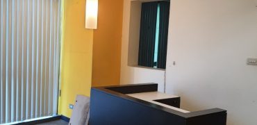(MP-1074) Office space in a commercial building l 4th floor l 750m. to BTS Phrom Phong
