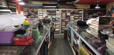 (MP-1108) Retail Space l 90 sq.m l 1st Floor l Sukhumvit 63 l 2 k.m. to BTS Ekkamai