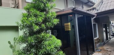 (MP-1113) Retail space l 72 Sq.m l Sukhumvit 33 l 1.5 k.m. to BTS Phrom Phong