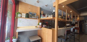 (MP-1109) Commercial building l 3 storeys l 250 Sq.m l 1.3 k.m. to BTS Thong Lo