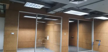 (MP-1075) Office space 102 Sq.m l 6th Floor l Sukhumvit 39 l 750 m. to BTS Phrom Phong