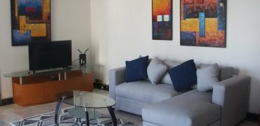 (MP-1077) Condo l 2 bedrooms l Lake Avenue l Sukhumvit 16 l 500 m. to BTS Asoke