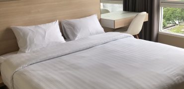 (MP-1105) 2 bedrooms l Quartz Residence l Sukhumvit 22 l 800m. to BTS Phrom Phong