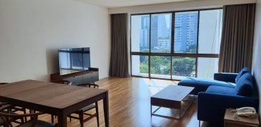 (MP-1071) Apartment l 2 bedrooms l Floor 9th l Sukhumvit 39 l 750m. to BTS Phrom Phong