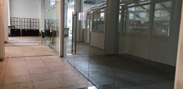 (MP-1078) Commercial space l 20 Sq.m l G floor l 180 m. to BTS Ekkamai