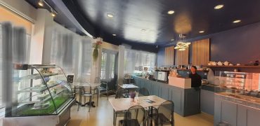 (MP-1085) Cafe business for rent l Sukhumvit 49 l 1.3 k.m. to BTS Thong Lo