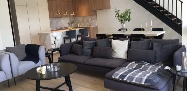 (MP-1089) Newly Renovated Apartment l Duplex 3 bedrooms l 400 m. to BTS Thonglo