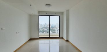 (MP-1097) Condo at Supalai Premier Place l Floor 25th l 1.5 k.m. to BTS Asoke