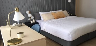 (MP-1087) Newly Renovated Apartment l 3 bedrooms l 110 Sq.m l 400 m. to BTS Thonglo