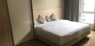 (MP-1103) 1 bedroom l Quartz Residence l Sukhumvit 22 l 800m. to BTS Phrom Phong